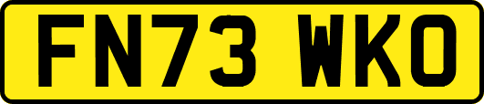 FN73WKO