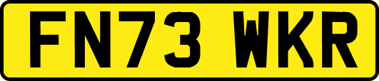 FN73WKR