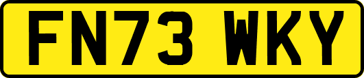 FN73WKY