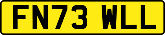 FN73WLL