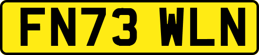 FN73WLN