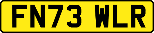 FN73WLR