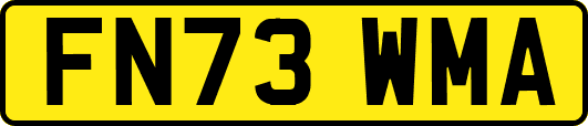 FN73WMA