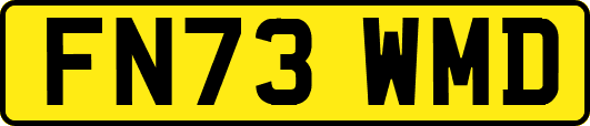 FN73WMD