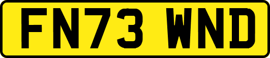 FN73WND