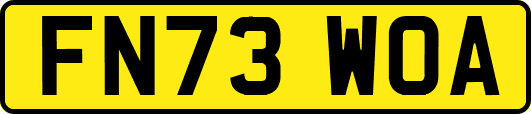 FN73WOA