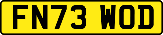 FN73WOD