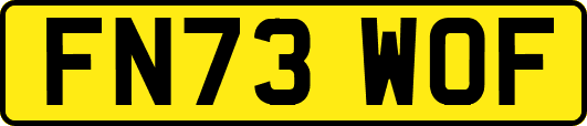 FN73WOF