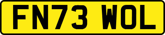FN73WOL