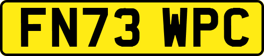 FN73WPC