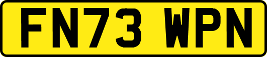 FN73WPN