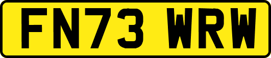 FN73WRW