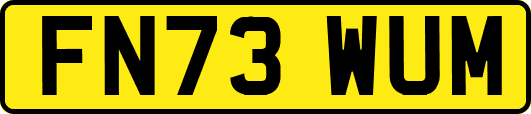 FN73WUM