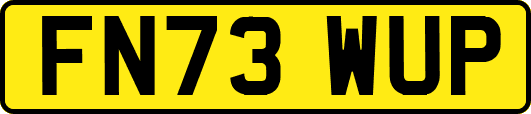 FN73WUP