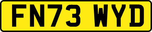 FN73WYD