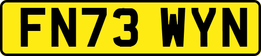 FN73WYN