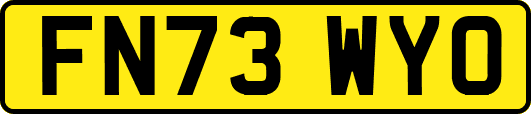 FN73WYO