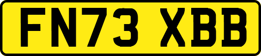 FN73XBB