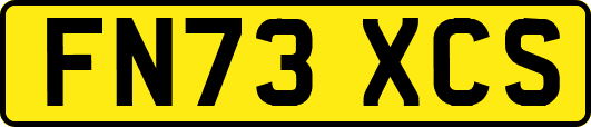 FN73XCS