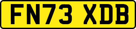 FN73XDB