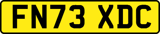 FN73XDC