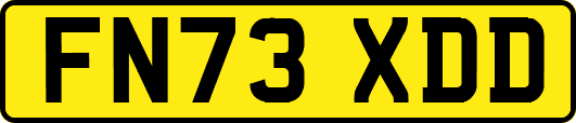 FN73XDD