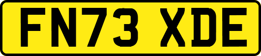 FN73XDE