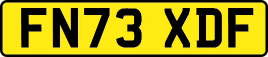 FN73XDF