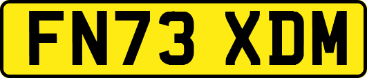 FN73XDM