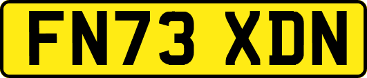 FN73XDN