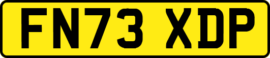 FN73XDP
