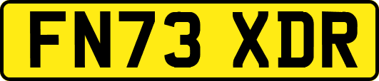 FN73XDR