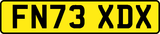 FN73XDX