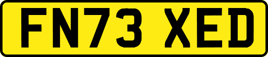 FN73XED
