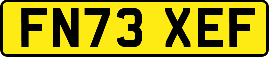FN73XEF