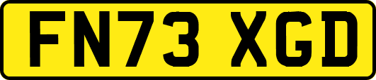 FN73XGD