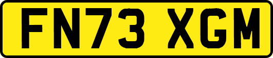 FN73XGM