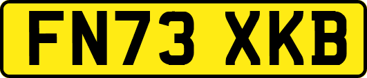 FN73XKB