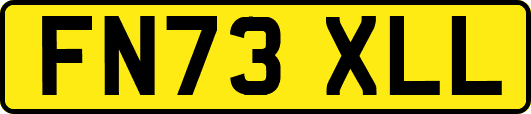 FN73XLL