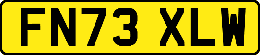 FN73XLW