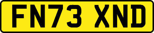 FN73XND