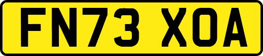 FN73XOA