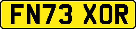 FN73XOR