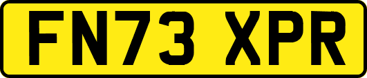 FN73XPR