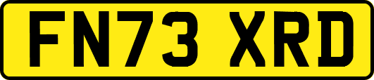 FN73XRD