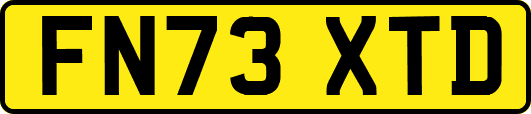FN73XTD