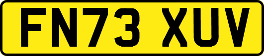 FN73XUV