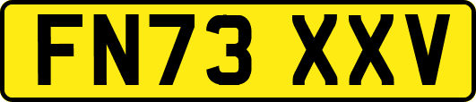 FN73XXV