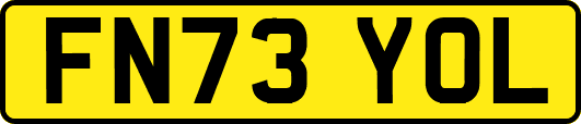 FN73YOL