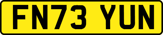 FN73YUN